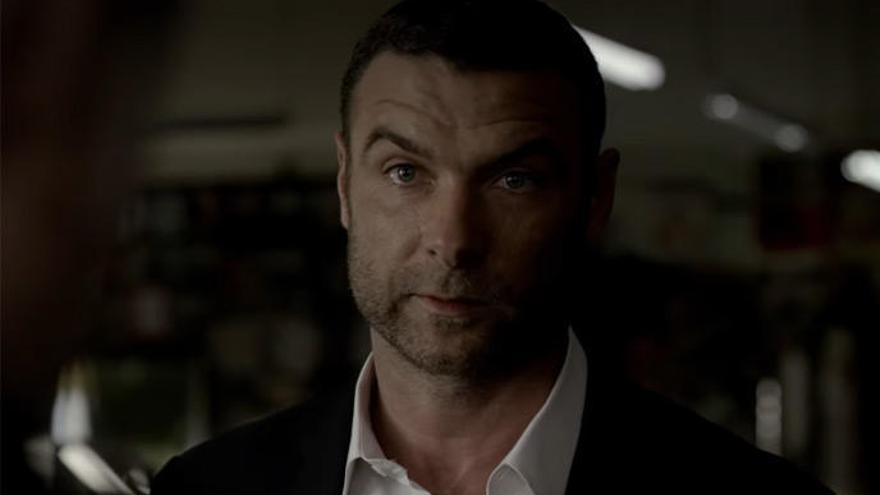 Fotograma de la sèrie «Ray Donovan»