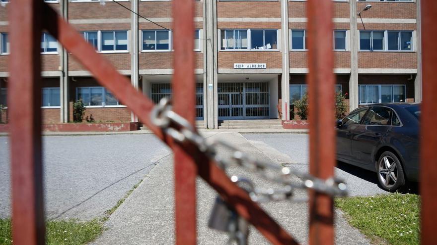 Empiezan a declarar las alumnas que denunciaron abusos sexuales de un profesor en un CEIP de Lugo