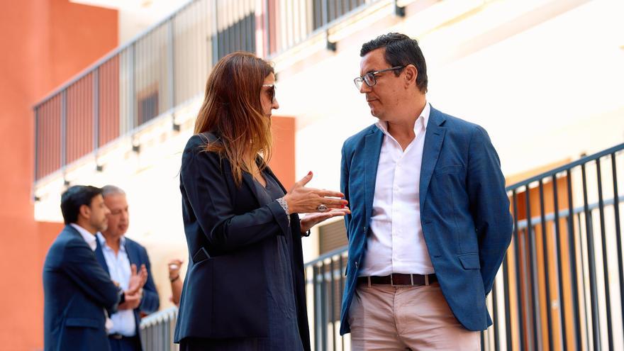76 inmuebles a 5 euros el metro cuadrado: el nuevo plan de alquileres asequibles para familias vulnerables