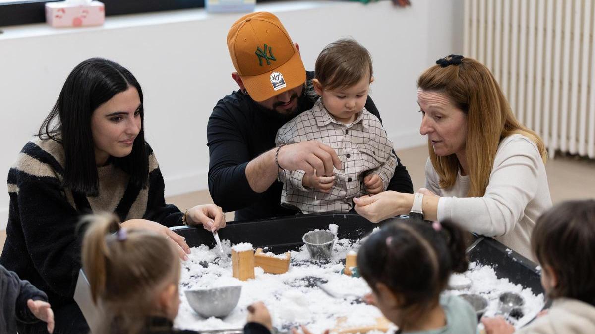 El programa ha ayudado a 60 familias de la provincia de Castellón.