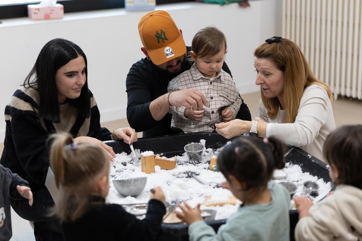 El programa ha ayudado a 60 familias de la provincia de Castellón.