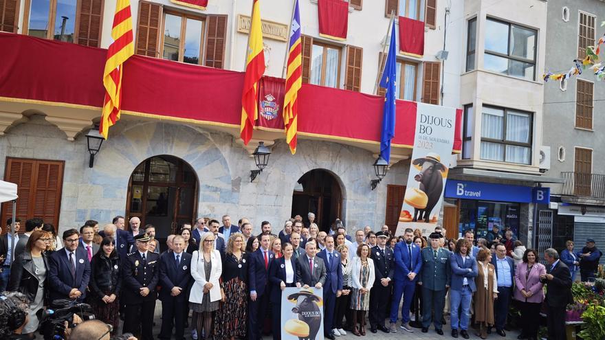 Fent i desfent | Menudos cuatro años nos esperan