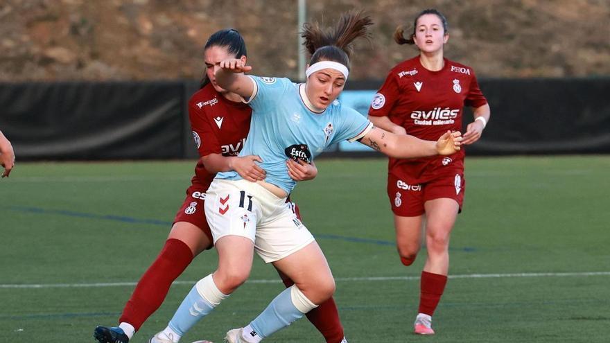 As Celtas se ponen a prueba ante el filial de Osasuna