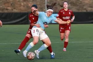 As Celtas se ponen a prueba ante el filial de Osasuna