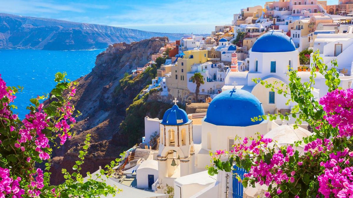 Los viajes de lujo también pueden ser accesibles: sigue este truco para conseguir las mejores ofertas