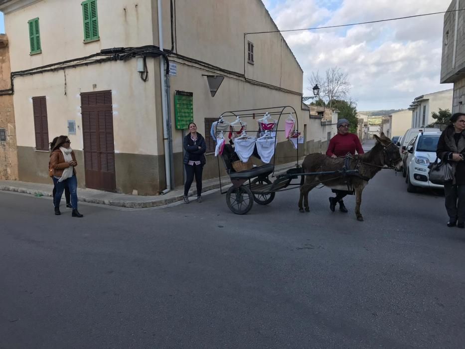 Rua de Petra