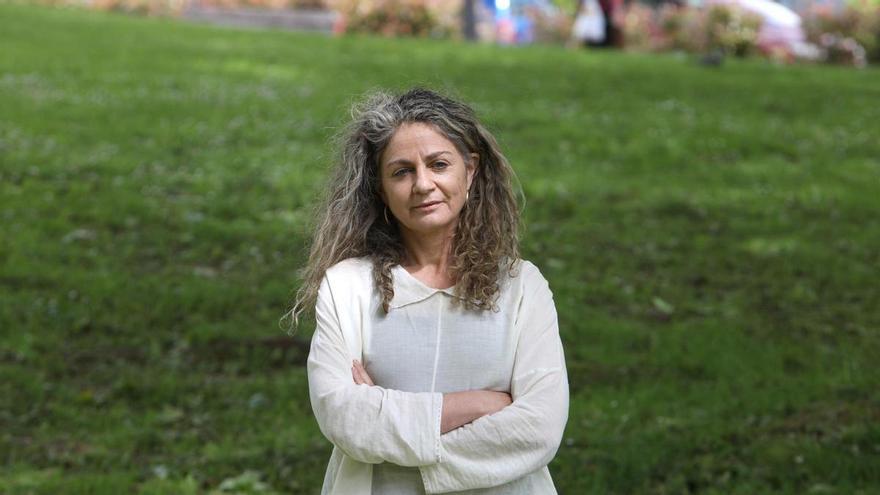 Pilar Fernández regresa a Galicia como número dos de la Fiscalía Superior