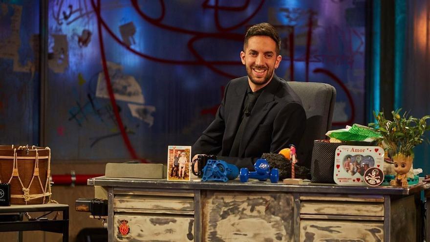 TVyMAS Viernes 29