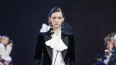Elie Saab - París - Mujer - Otoño-Invierno 2020-2021