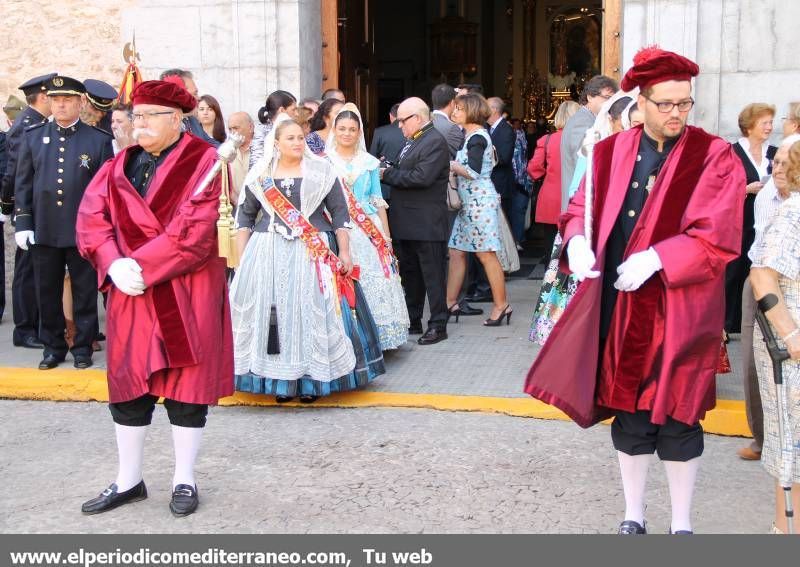 GALERIA DE FOTOS -- Almassora despide unas fiestas con mucho ambiente