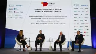 Reglas de juego justas, marco normativo ágil y mejores infraestructuras, las demandas del sector de la alimentación del Noroeste