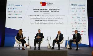 Reglas de juego justas, marco normativo ágil y mejores infraestructuras, las demandas del sector de la alimentación del Noroeste