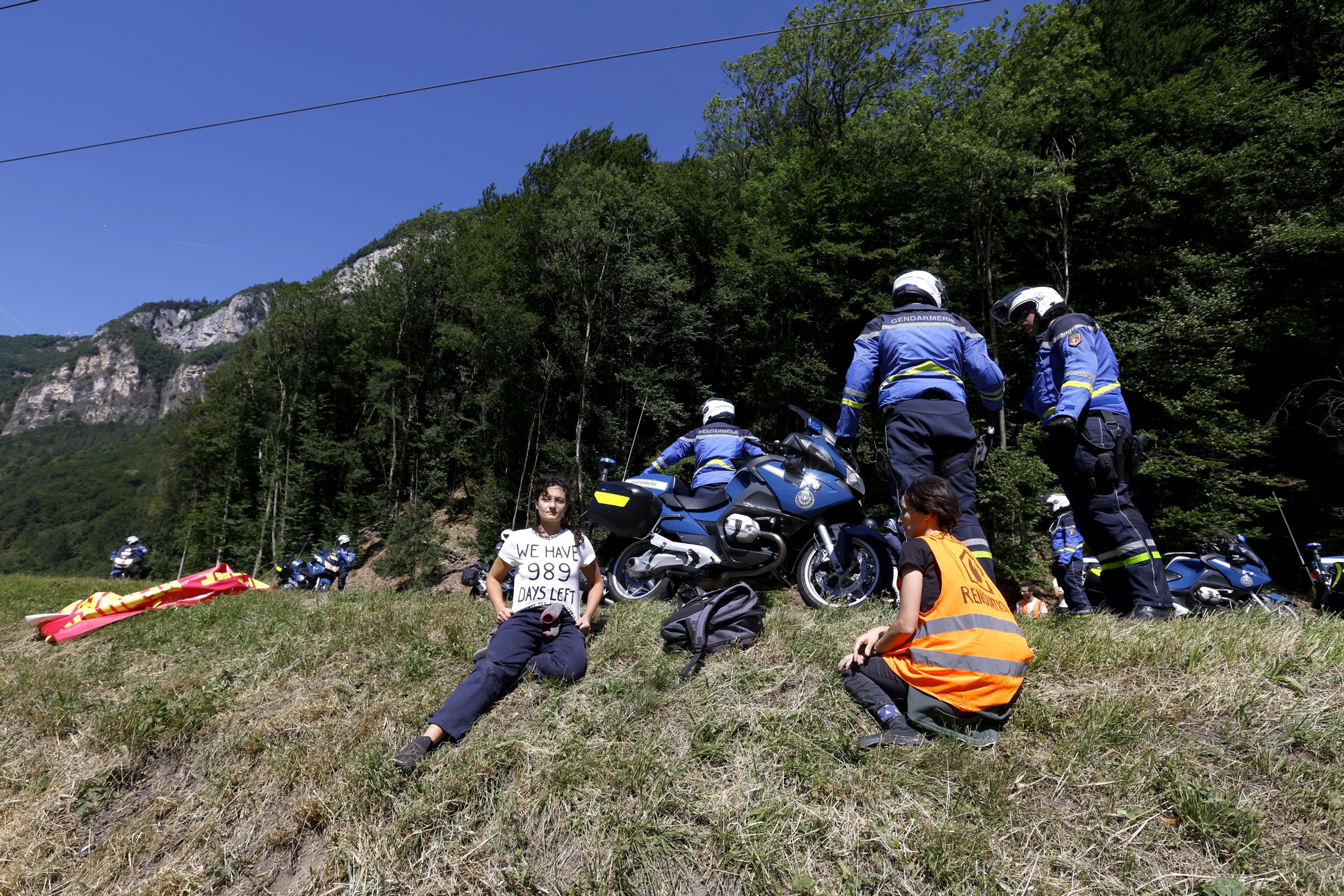 Tour de France