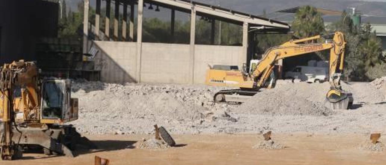 La comarca logra reducir un 13 % el desecho de la basura en sólo 10 meses