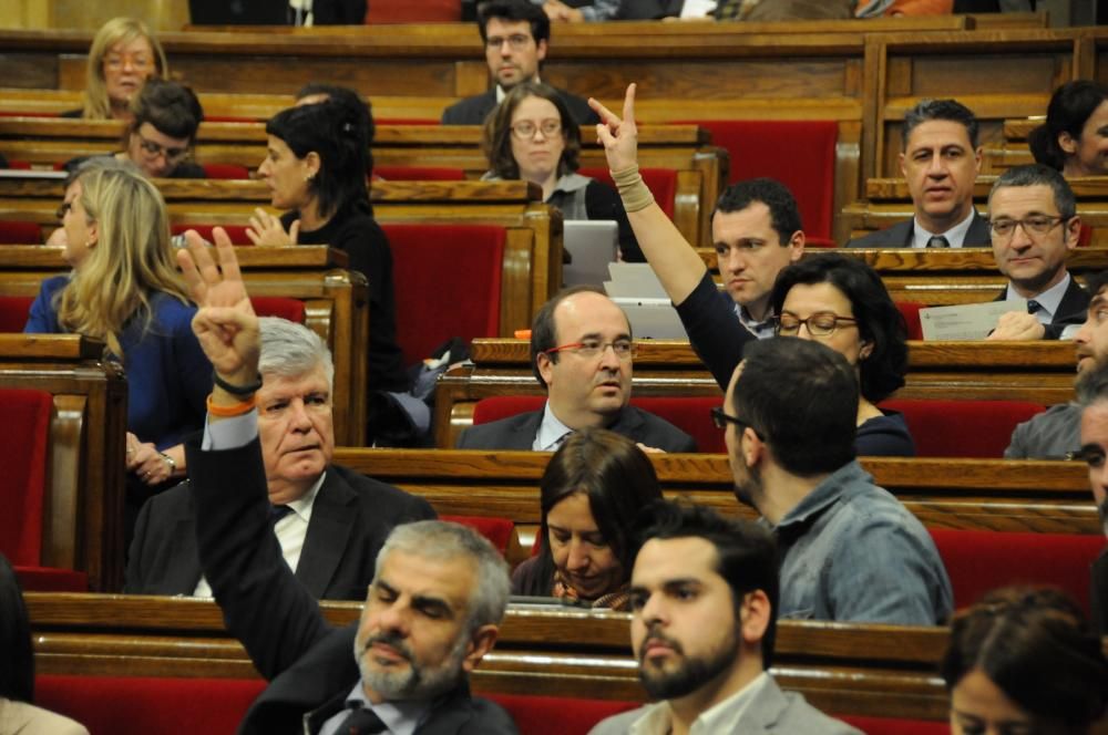 Creació de la vegueria del Penedès