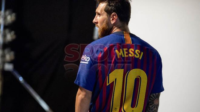 El Making of del FC Barcelona