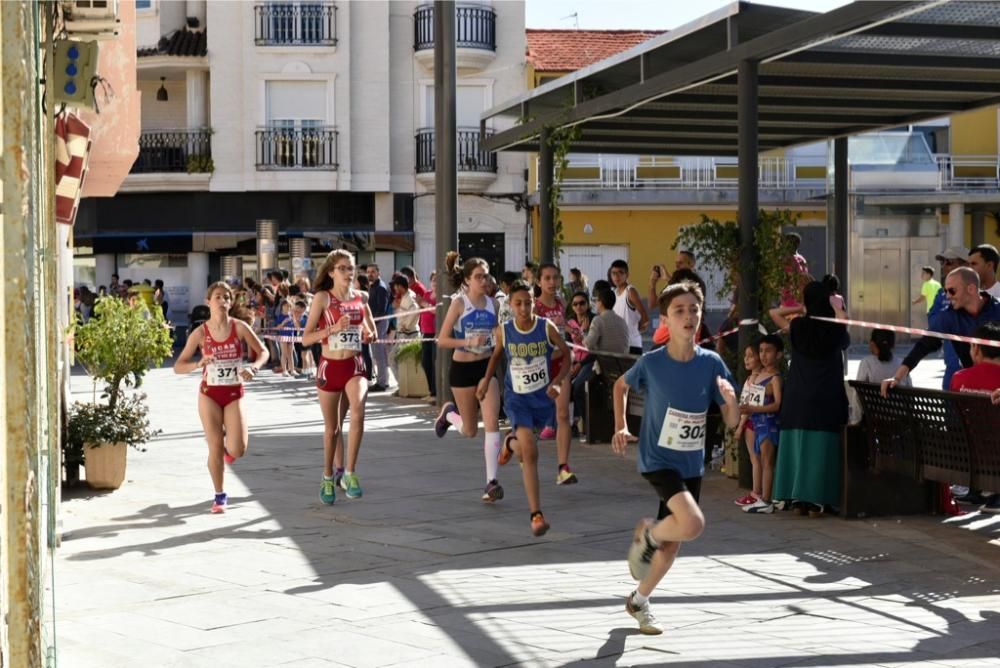 Carrera Popular de Ceutí