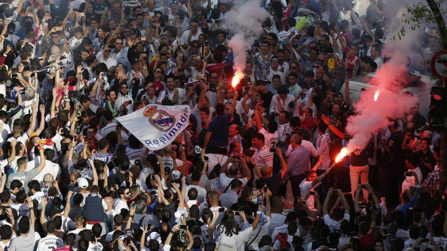 Real Madrid vs Atlético: otra final española de Champions