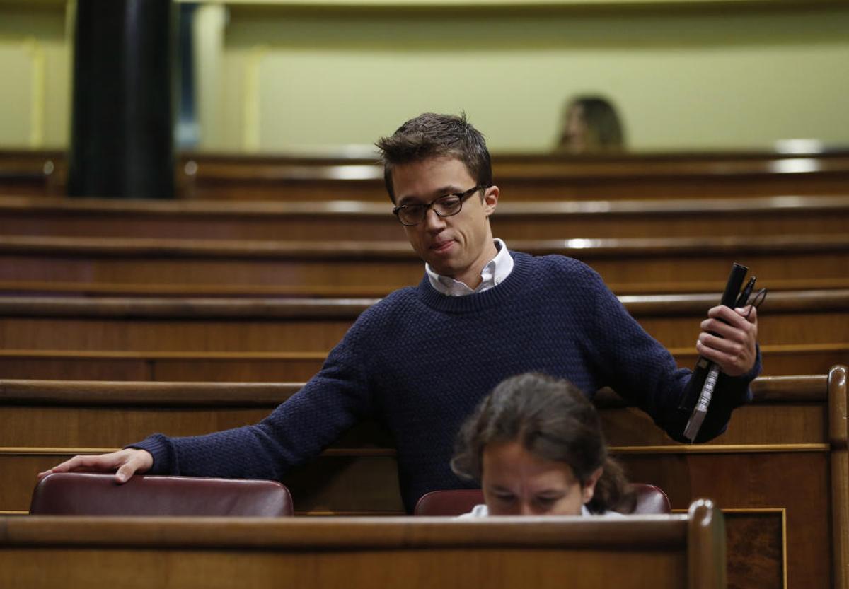 SEGUNDA JORNADA DEL DEBATE DE INVESTIDURA DE ... SEGUNDA JORNADA DEL DEBATE DE INVESTIDURA DE ...