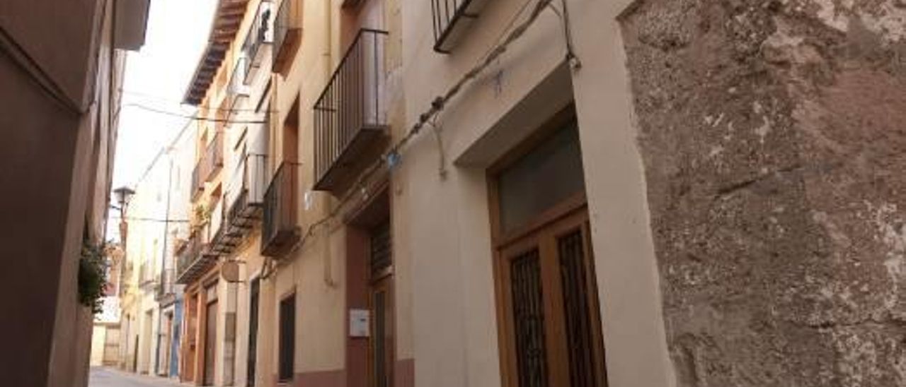 Ontinyent subvencionará el informe IEE y la dirección de obra en rehabilitaciones