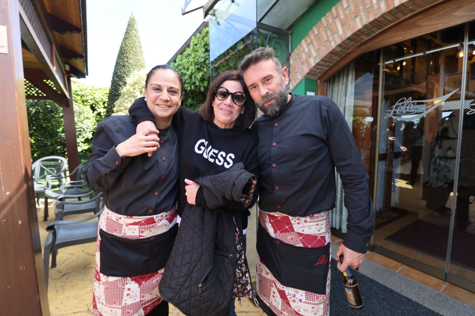 Menjars de la Terra rinde homenaje a la gastronomía de la Montaña de Alicante