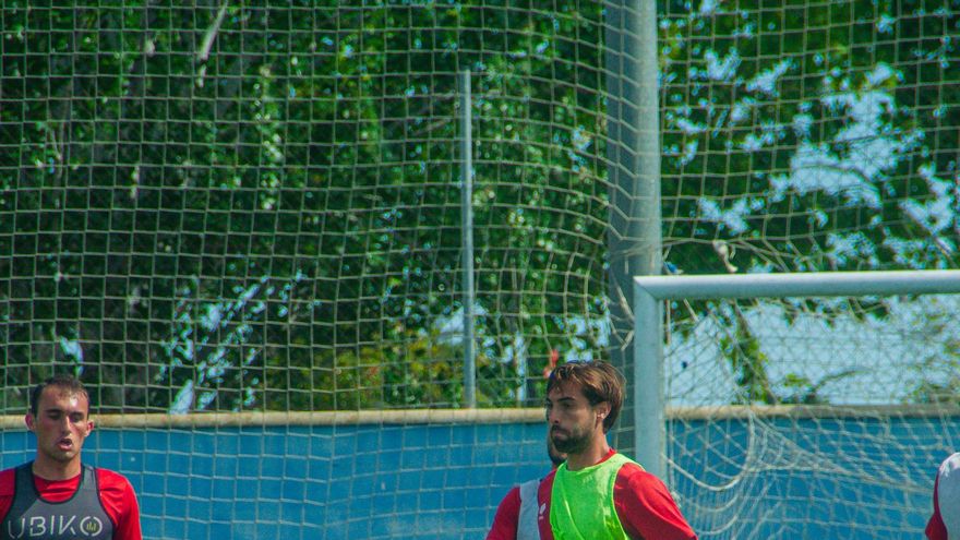 El CD Teruel arranca la pretemporada y anuncia dos nuevos fichajes