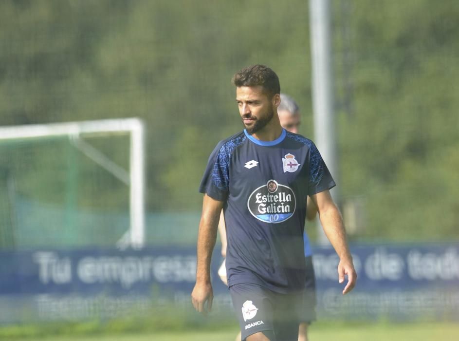 El Athletic Club visitará el domingo al Deportivo con la intención de acabar con la racha de casi diez años y siete partidos sin ganar en Riazor.