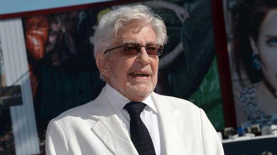 Muere el cineasta italiano Ettore Scola