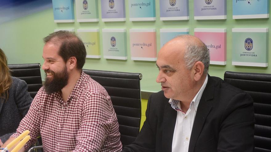 Fernández abandona las primarias del PSOE ante la “falta de neutralidad” de la ejecutiva