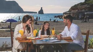 Ibiza Family Moments