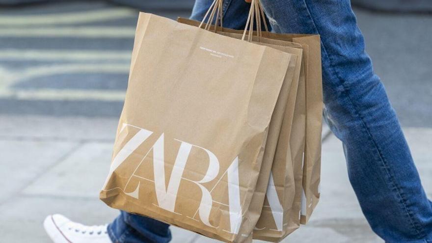 Rebajas en Zara: cuándo empiezan
