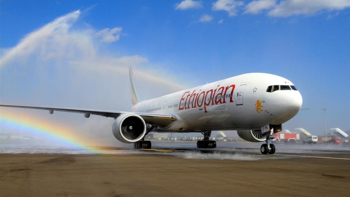 zentauroepp45995706 file photo  ethiopian airlines  newly acquired boeing 777 30181126140824
