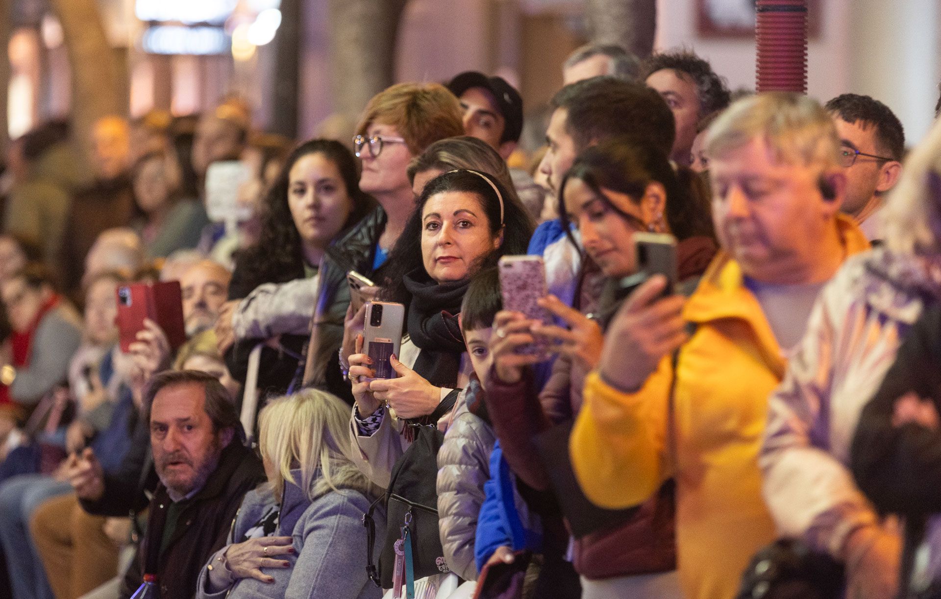 Alicante vibra por San Nicolás