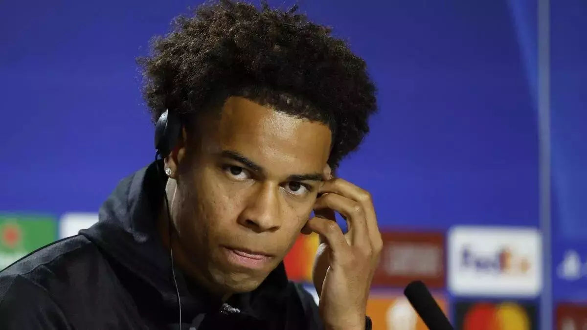 Tajon Buchanan viaja en un vuelo de Milan a Valencia y este viernes firmará por el Villarreal