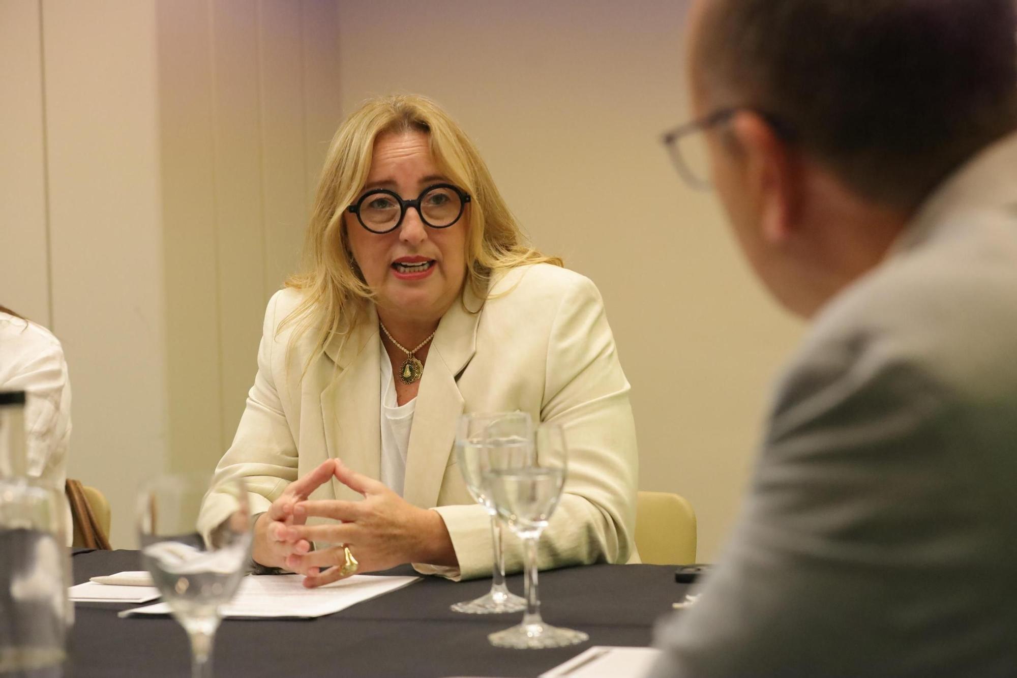 Galería: Jornada Dircom de 'Mediterráneo'