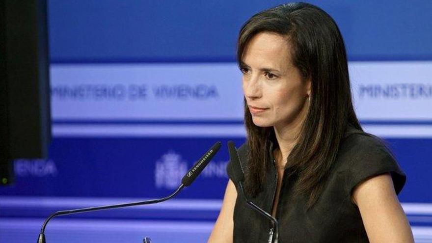 Beatriz Corredor será la nueva presidenta de Red Eléctrica
