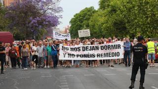 Ribó: el ayuntamiento cumplirá "meticulosamente" la sentencia de la ZAS en Ciudad Jardín