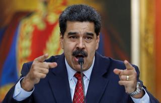 El Gobierno de Maduro dice que Argentina no deja salir vuelos con repatriados