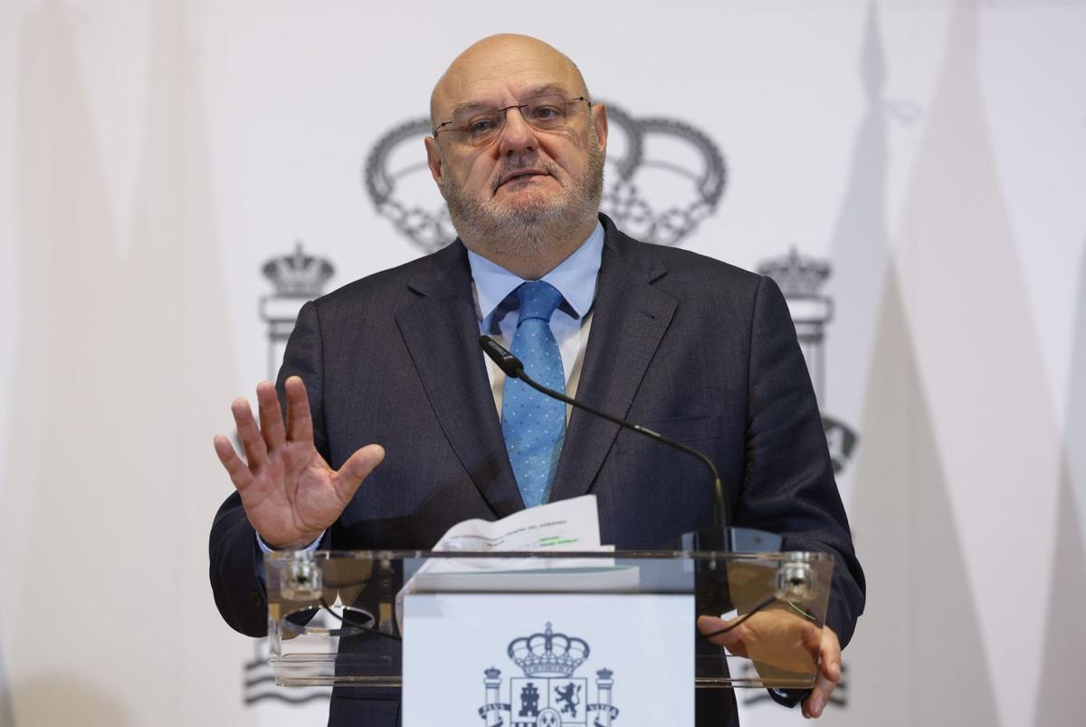 La banca reclama al BCE que no li imposi presidents no executius La banca reclama al BCE que no li imposi presidents no executius