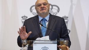 La banca reclama al BCE que no li imposi presidents no executius