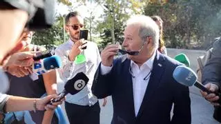 La jueza de Taula procesa a Caturla y Rus por los zombis de Imelsa y Ciegsa