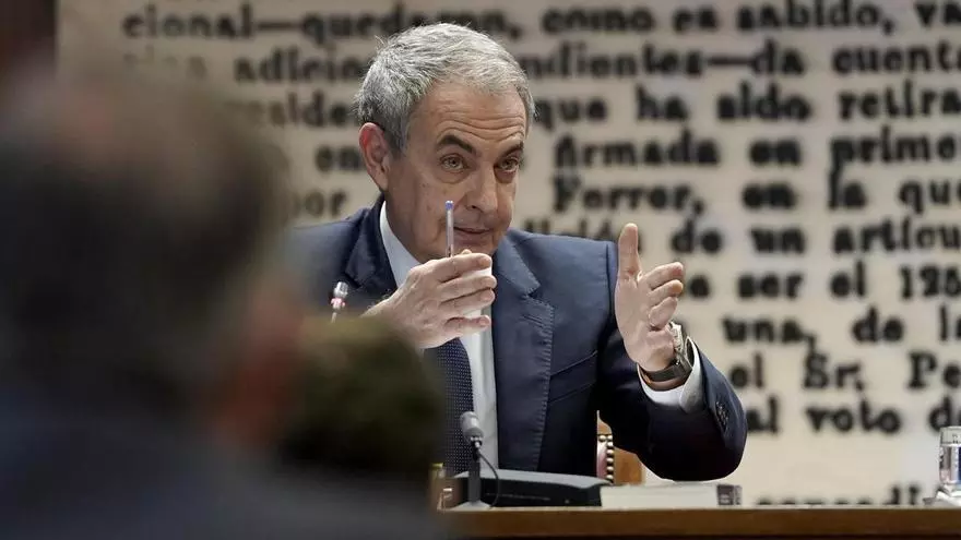 La Audiencia Nacional asume la investigación sobre el rescate de la aerolínea Plus Ultra
