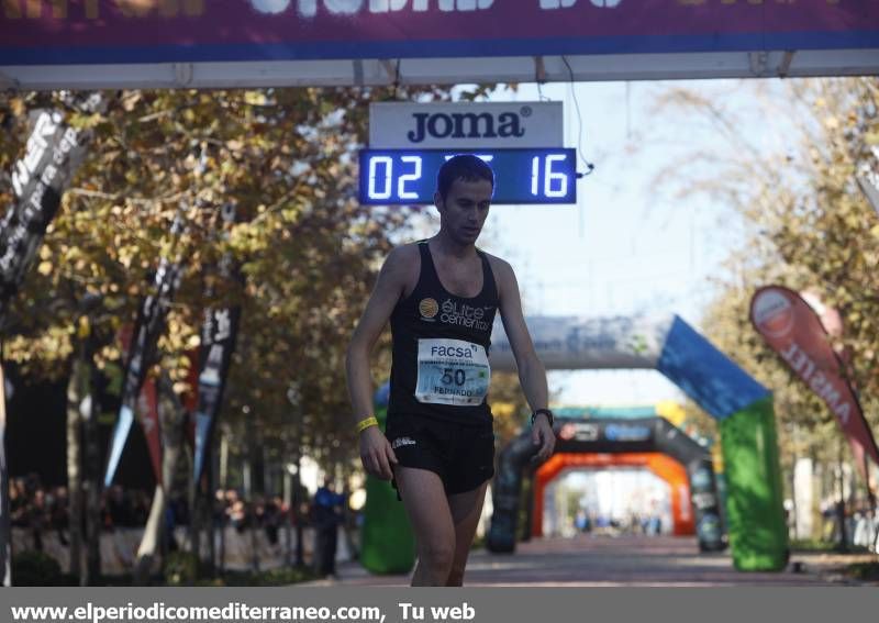 GALERÍA DE FOTOS -- Maratón Meta 14.16-14.30