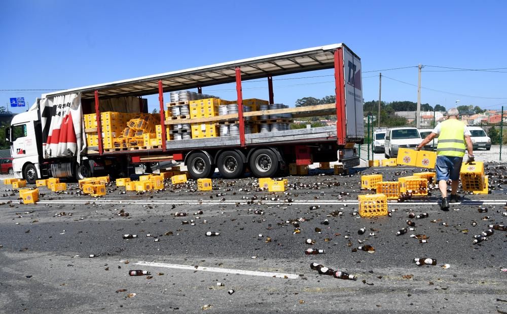 Drama cervecero en Pocomaco