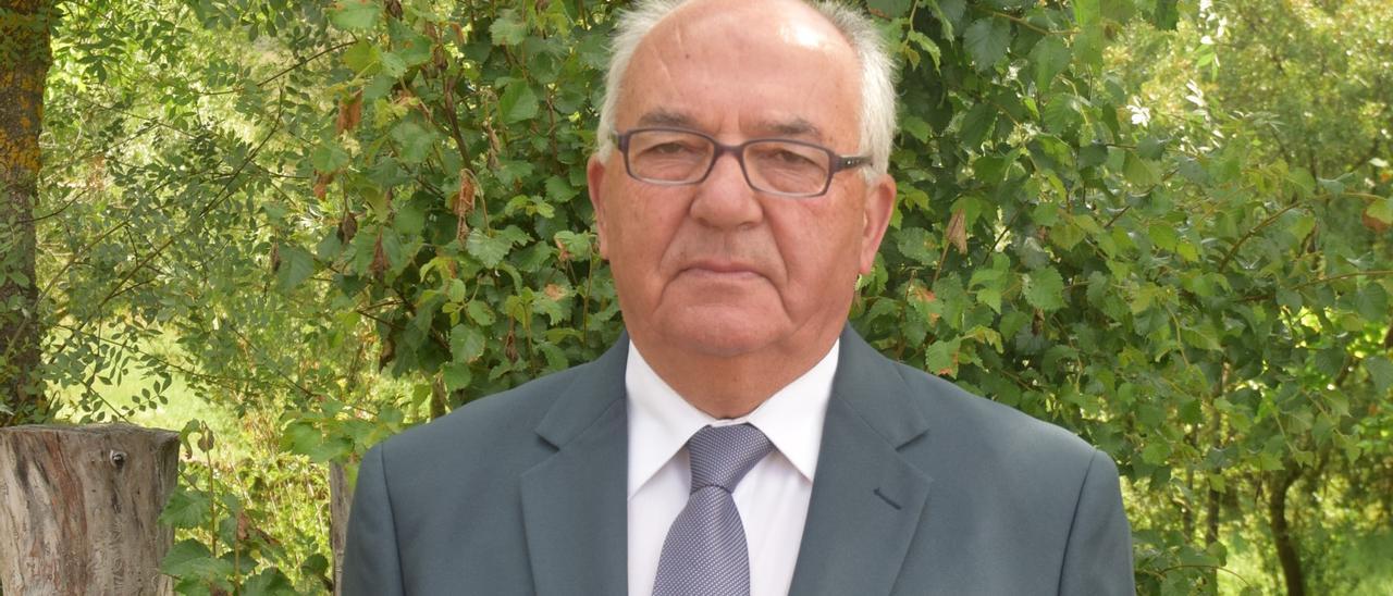 Carlos Pérez Domínguez