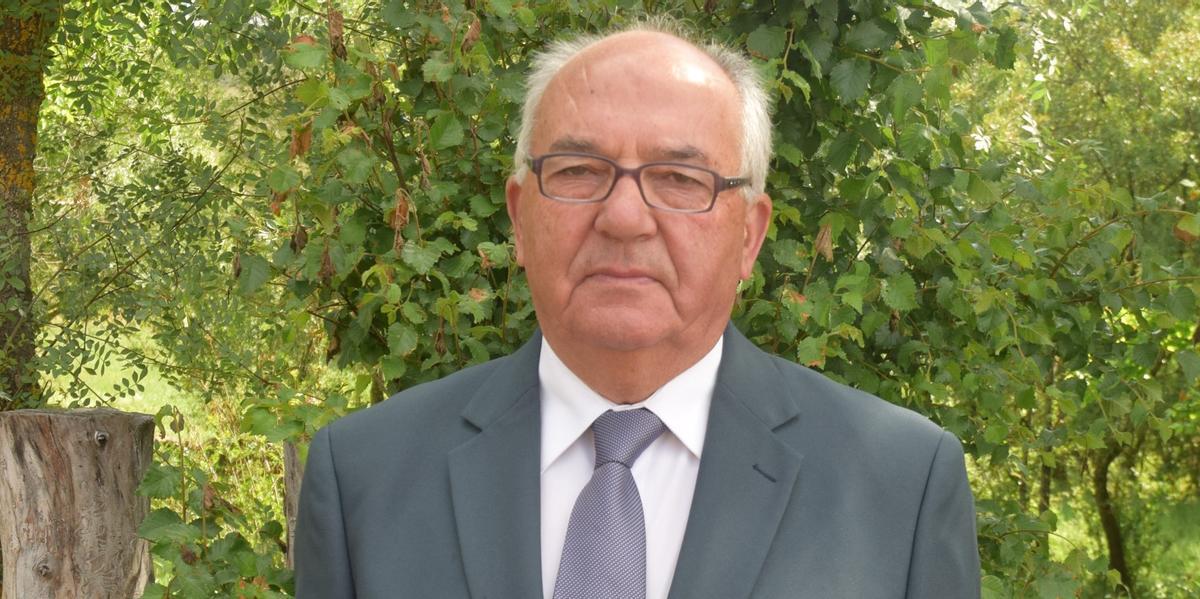 Carlos Pérez Domínguez