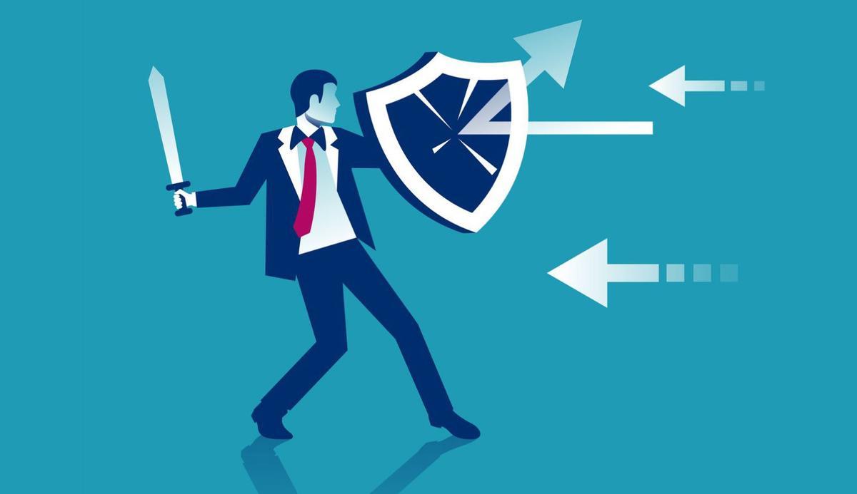 Atacar no és la millor defensa