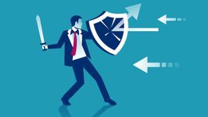 Atacar no és la millor defensa