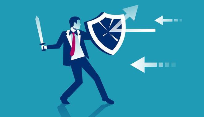 Atacar no és la millor defensa