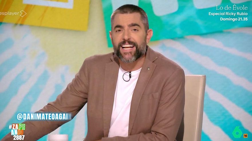 &#039;Zapeando&#039; pesca en Mediaset a su nueva colaboradora: regresa a Atresmedia tras ocho años en la competencia